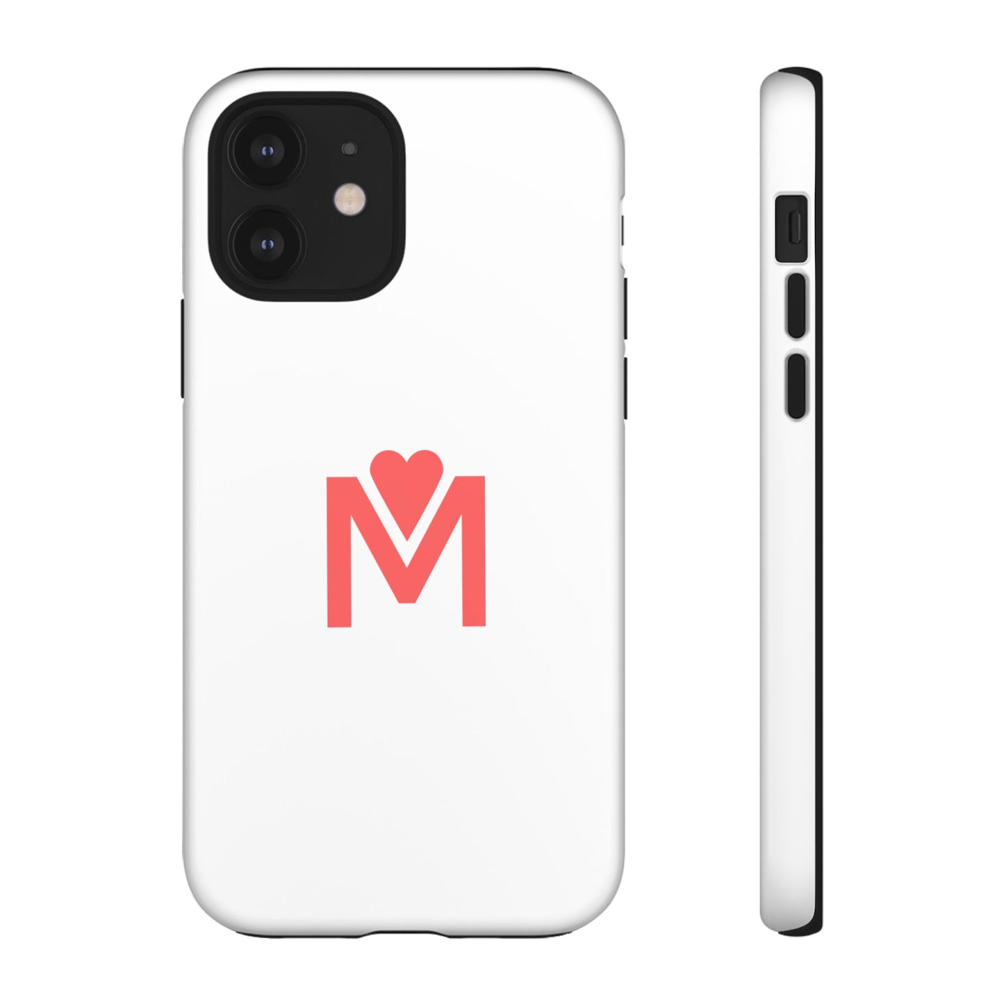 MWM Phone Case (Original Logo)