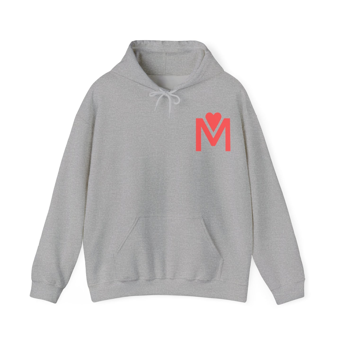 Adult - In My MWM Era Hoodie (Style 2)