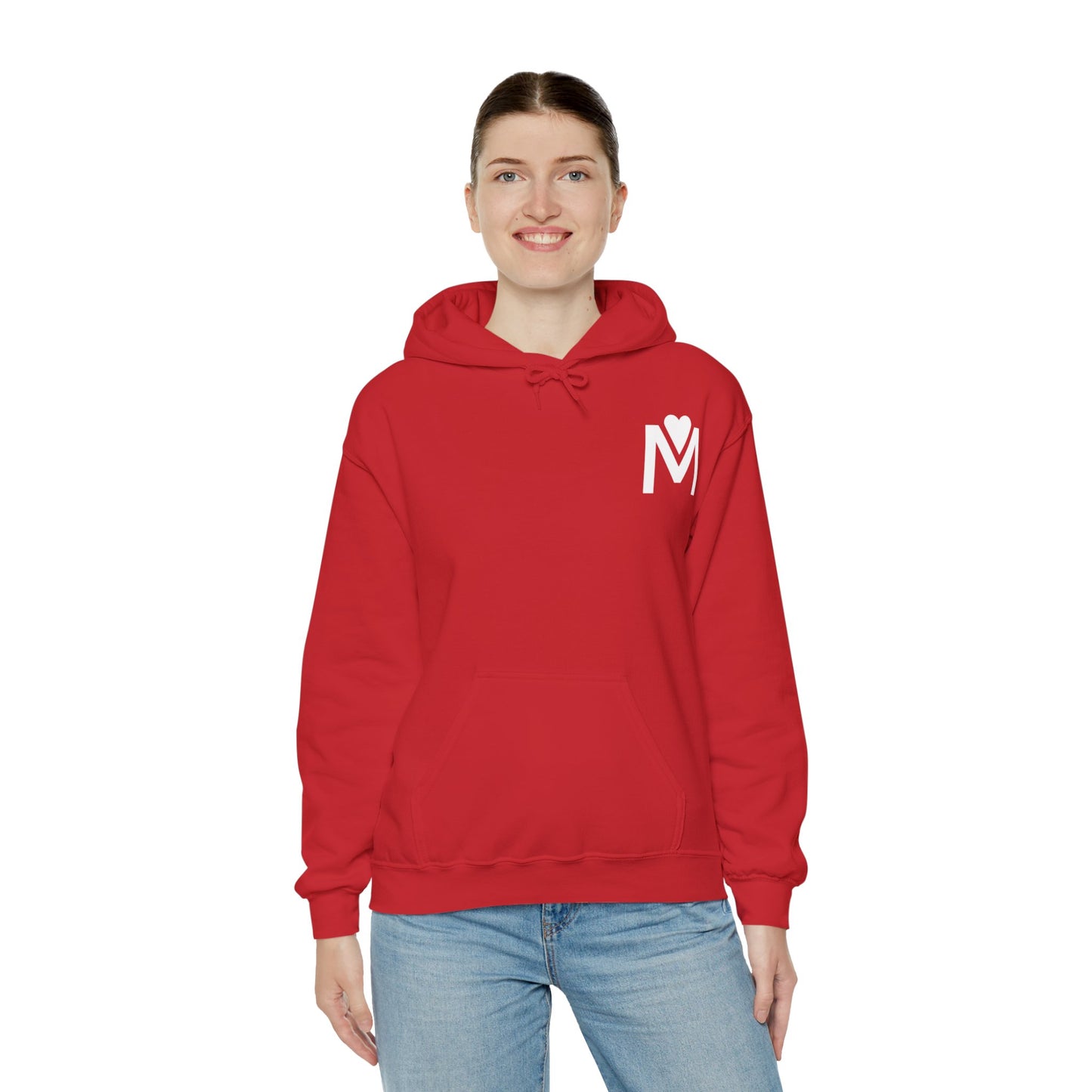 Adult - In My MWM Era Hoodie (Style 2)