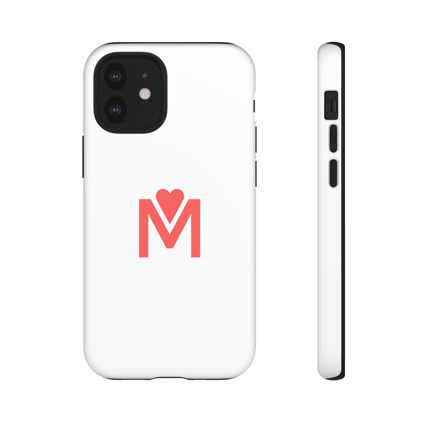 MWM Phone Case (Original Logo)