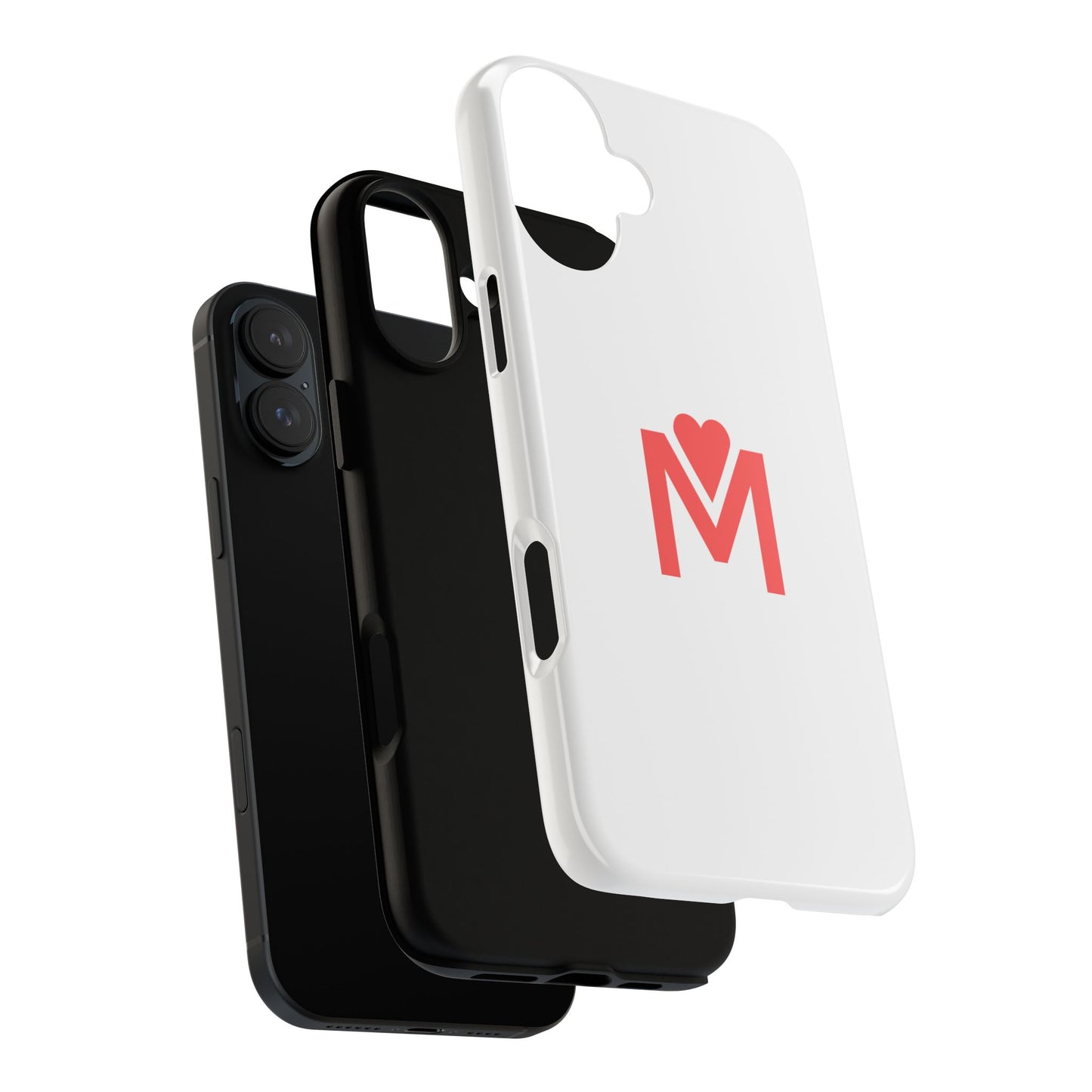 MWM Phone Case (Original Logo)