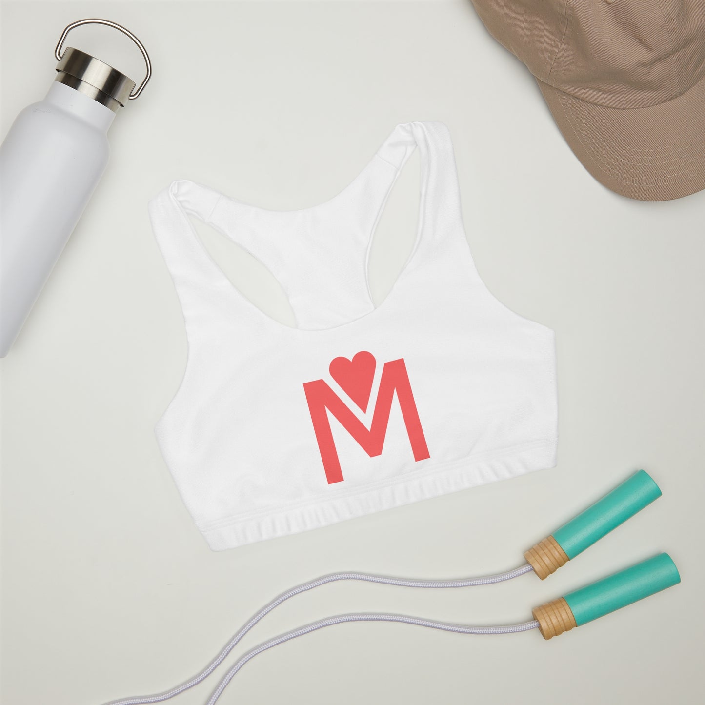 Kids - MWM Seamless Sports Bra