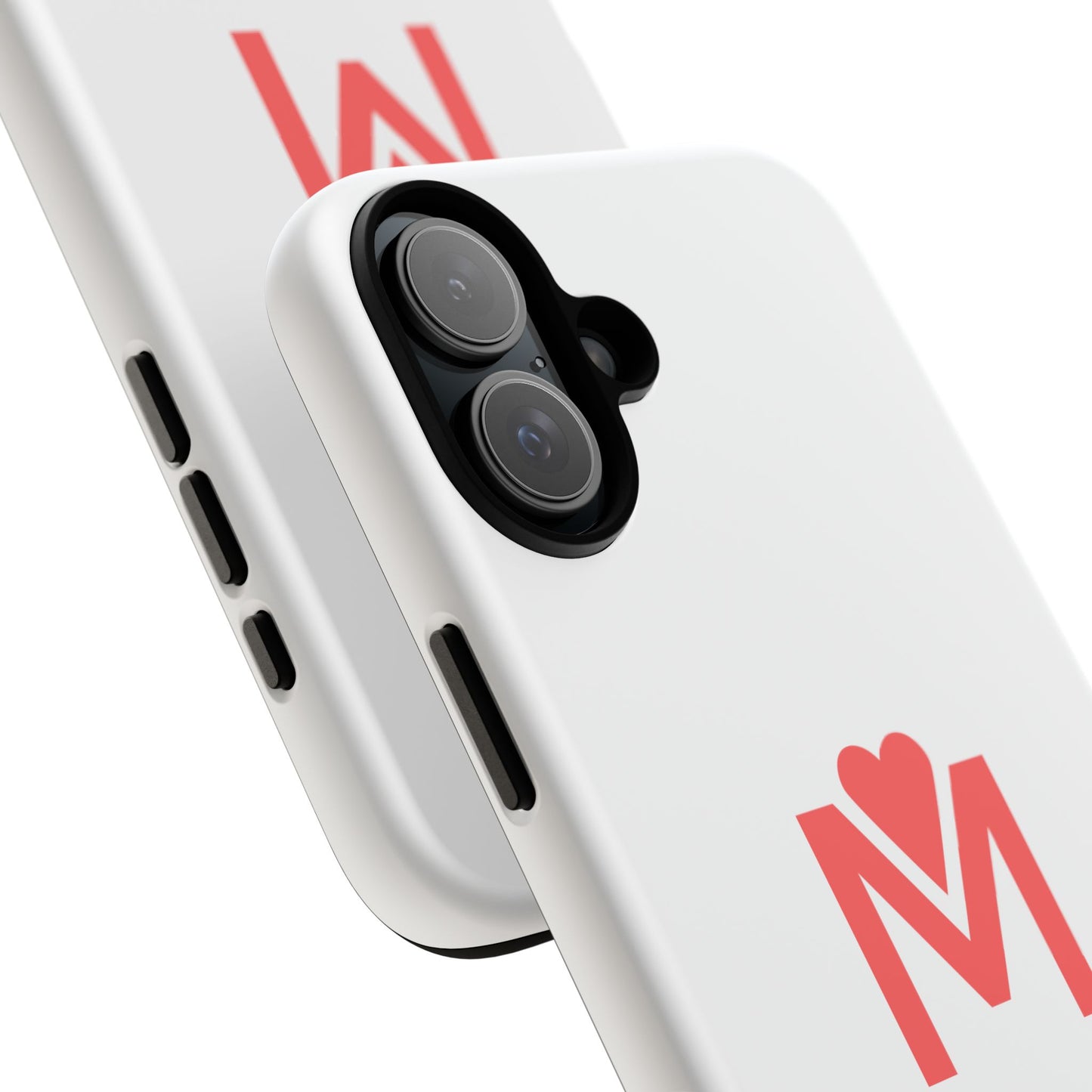 MWM Phone Case (Original Logo)