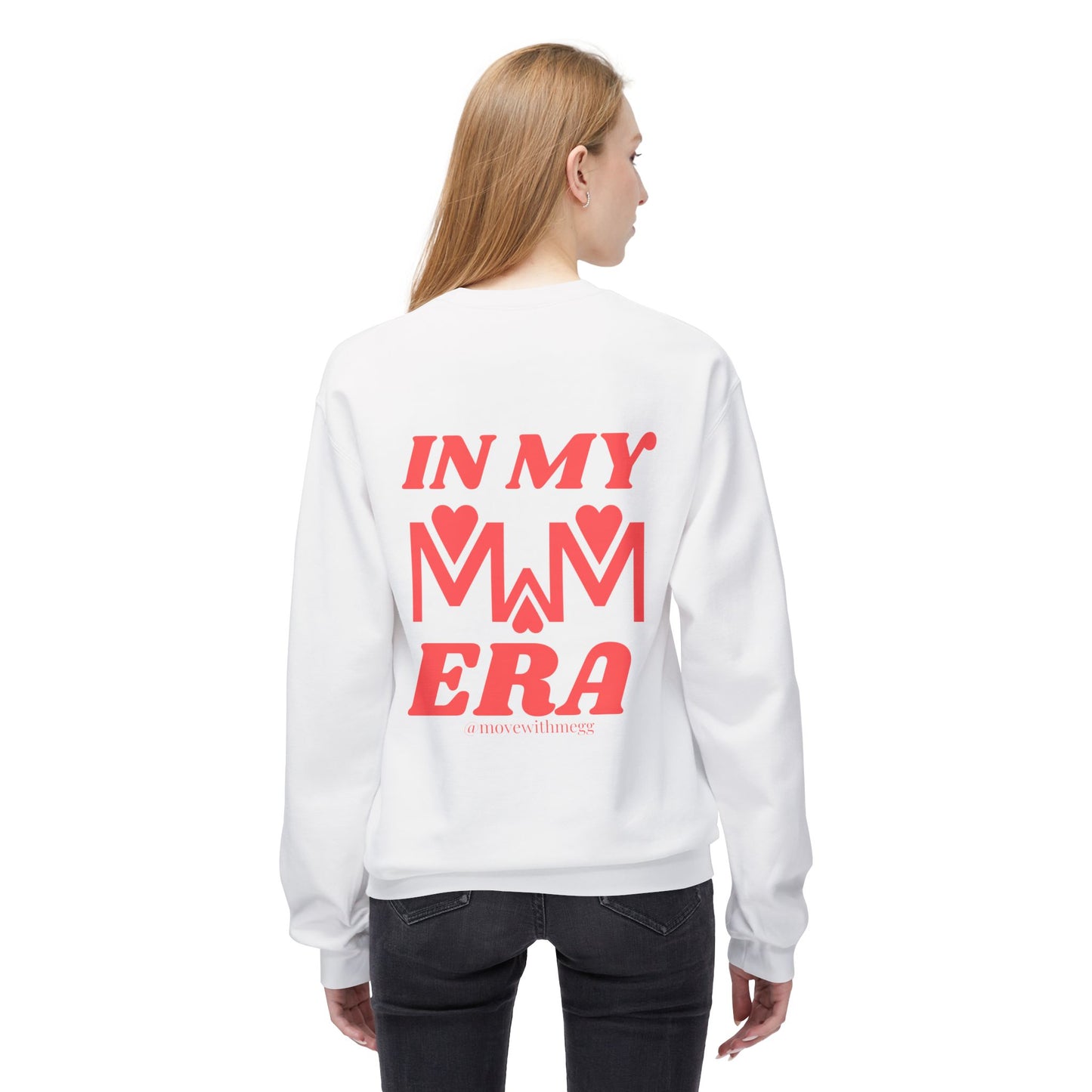 Adult - In My MWM Era Sweatshirt