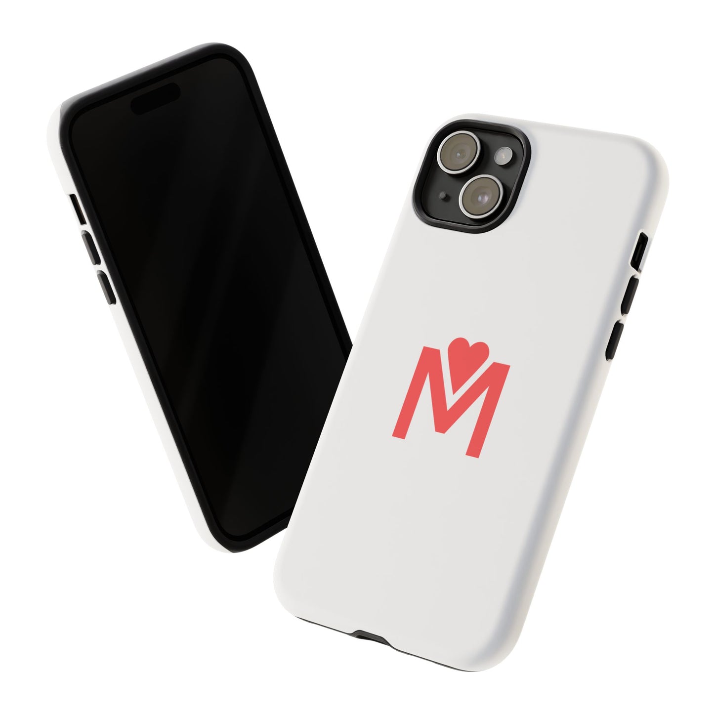 MWM Phone Case (Original Logo)