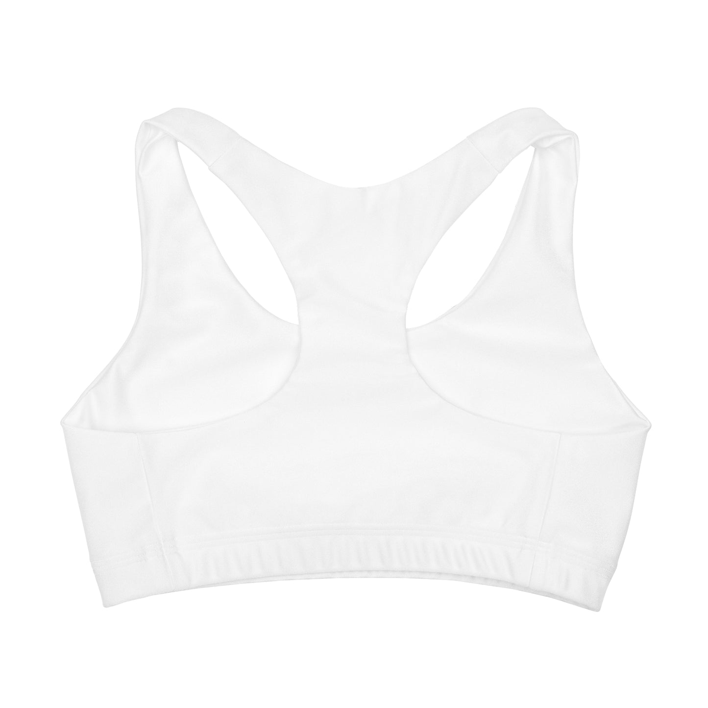 Kids - MWM Seamless Sports Bra