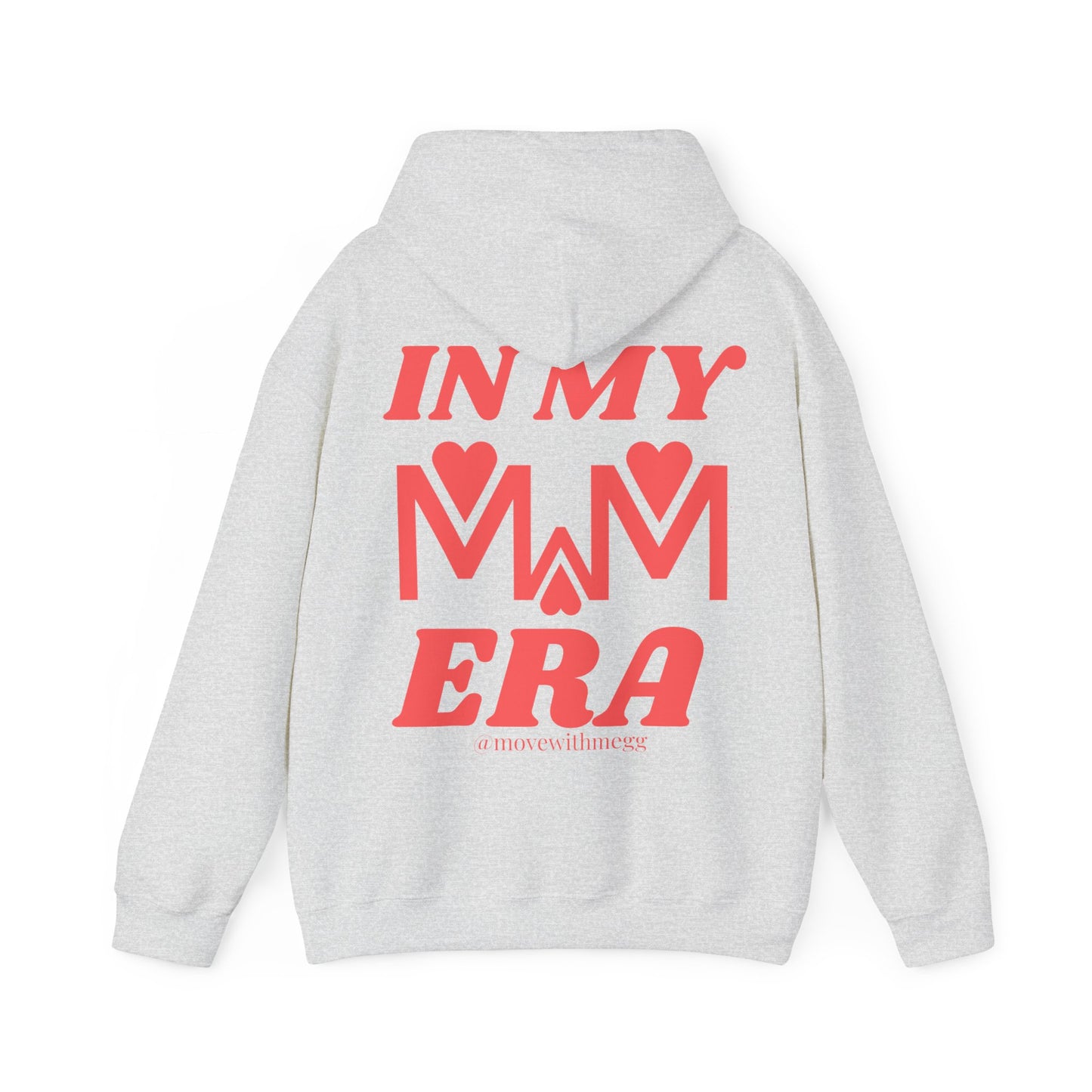 Adult - In My MWM Era Hoodie (Style 1)