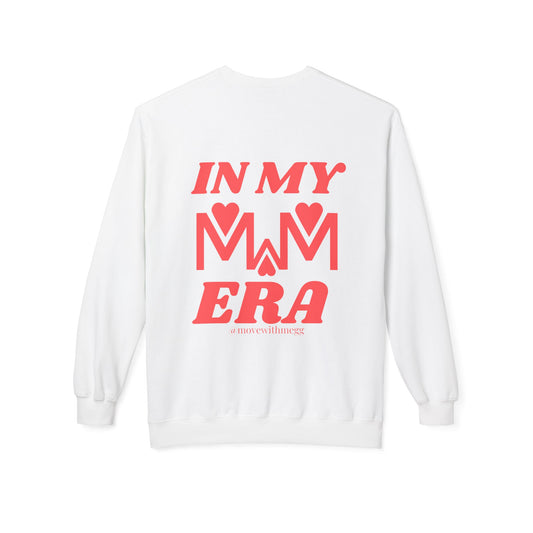 Adult - In My MWM Era Sweatshirt