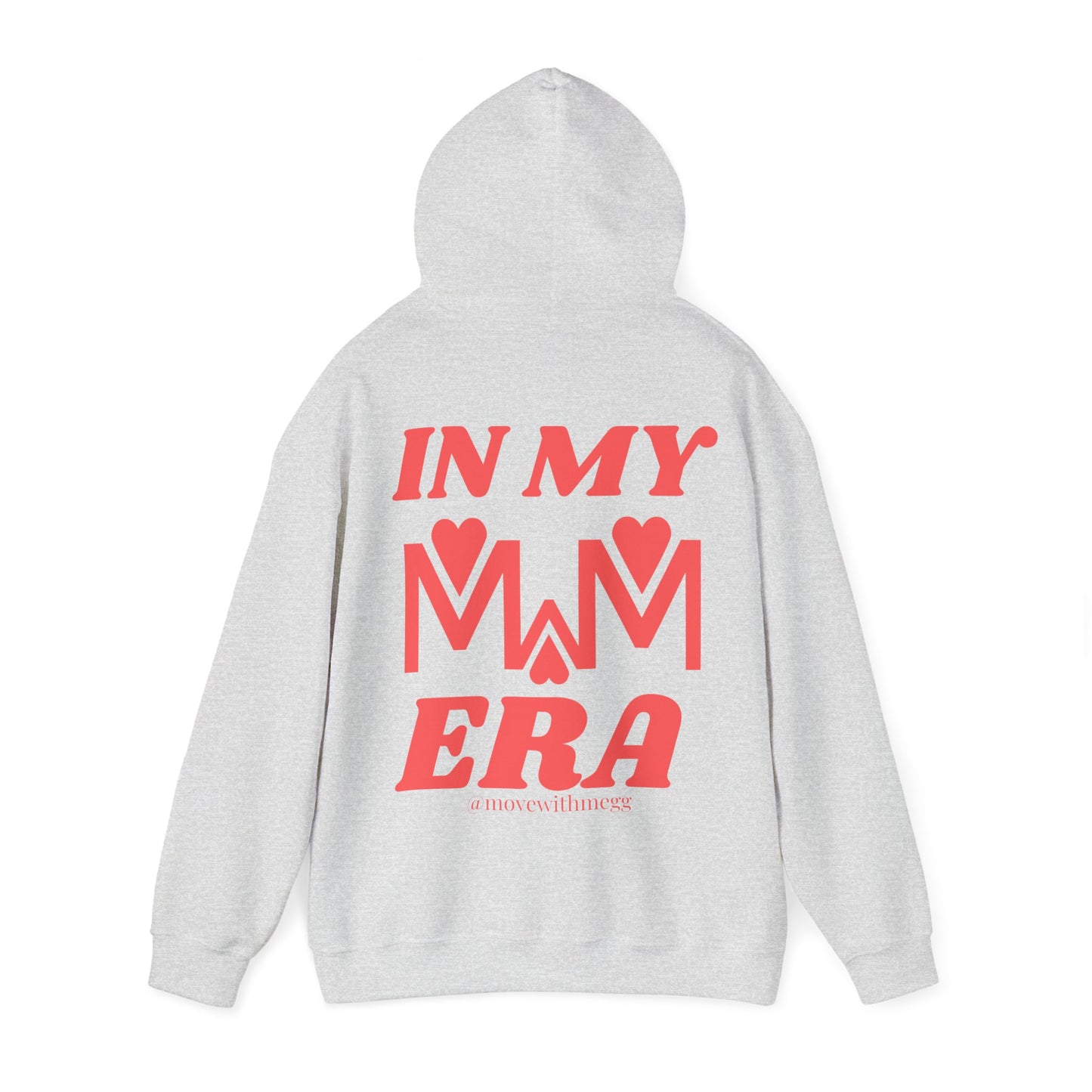 Adult - In My MWM Era Hoodie (Style 1)