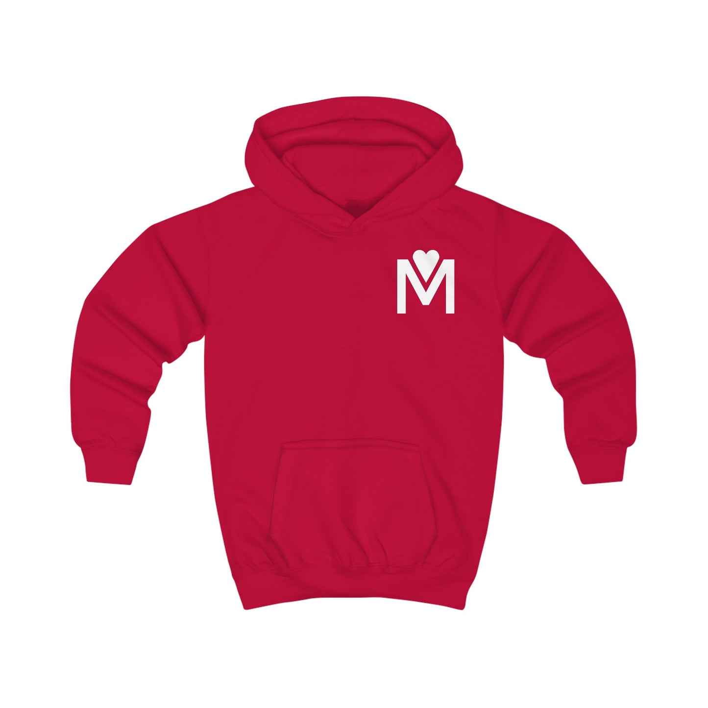 Kids Hoodie - MWM Era Hoodie (Style 2)