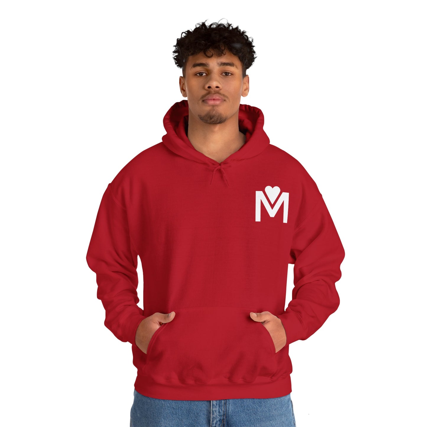 Adult - In My MWM Era Hoodie (Style 2)