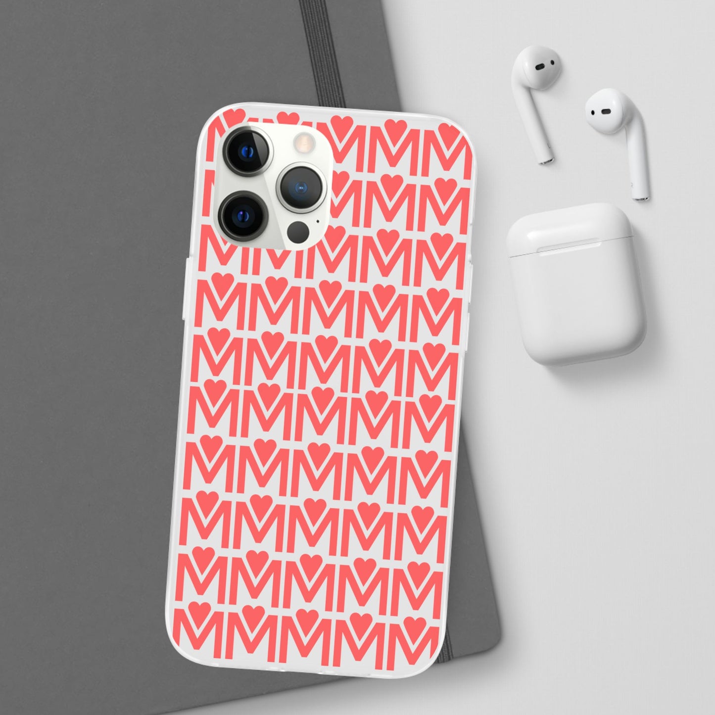 MWM Phone Case (Continuous Logo)