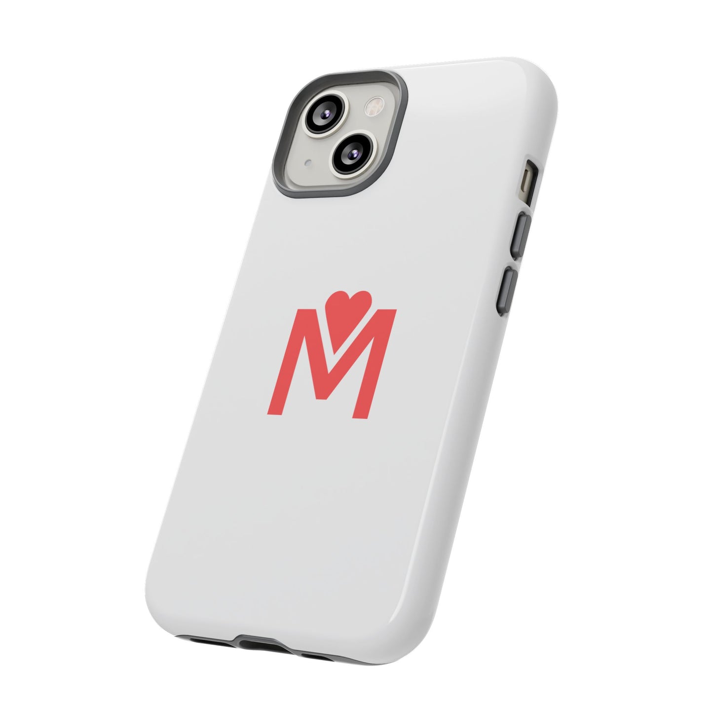 MWM Phone Case (Original Logo)