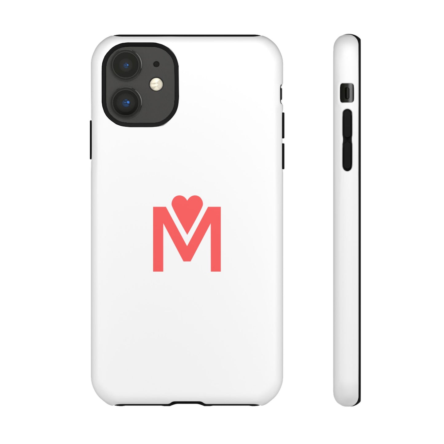 MWM Phone Case (Original Logo)