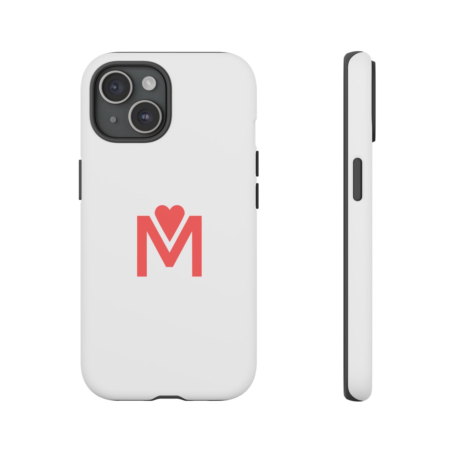 MWM Phone Case (Original Logo)