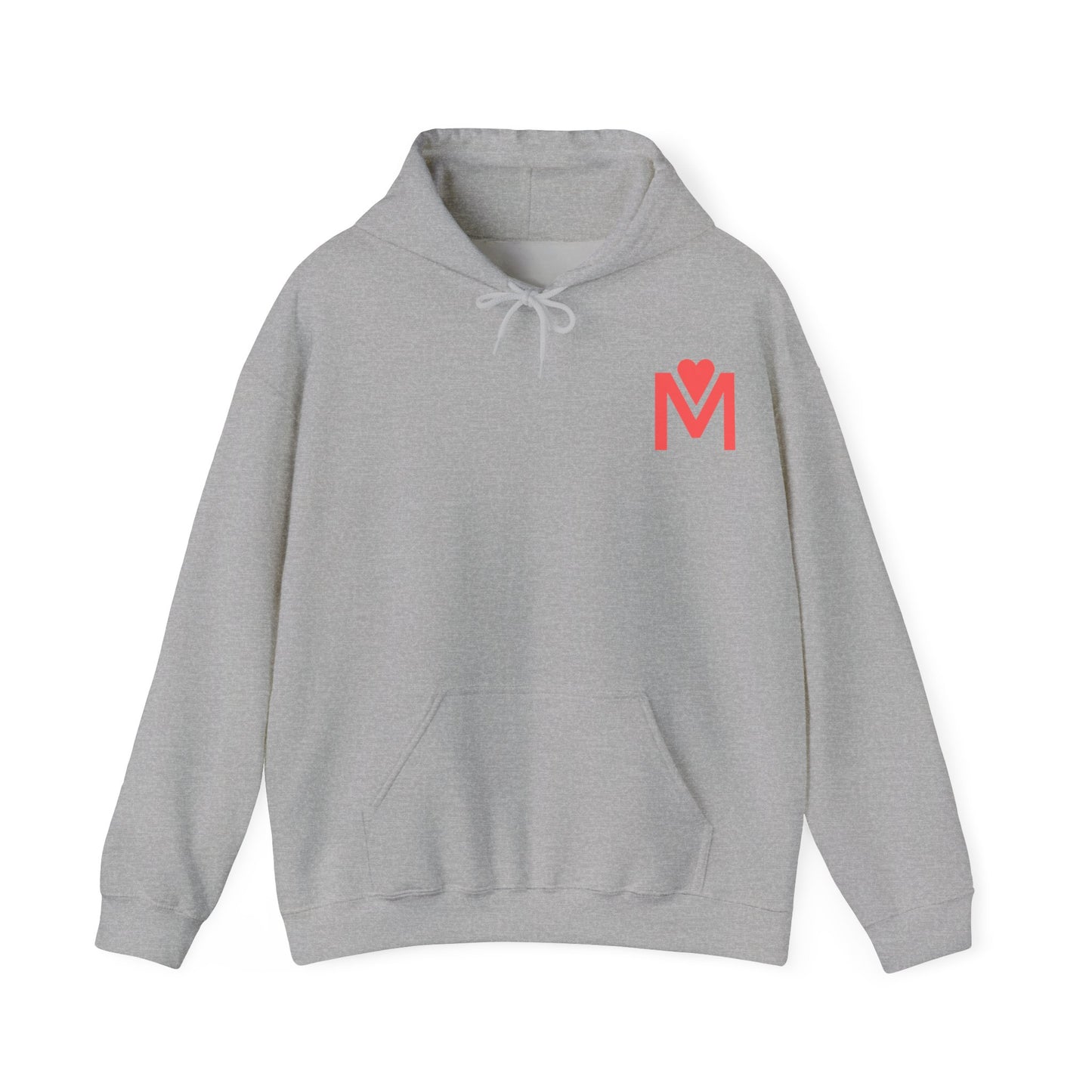 Adult - In My MWM Era Hoodie (Style 1)