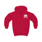 Kids Hoodie - MWM Era Hoodie (Style 1)