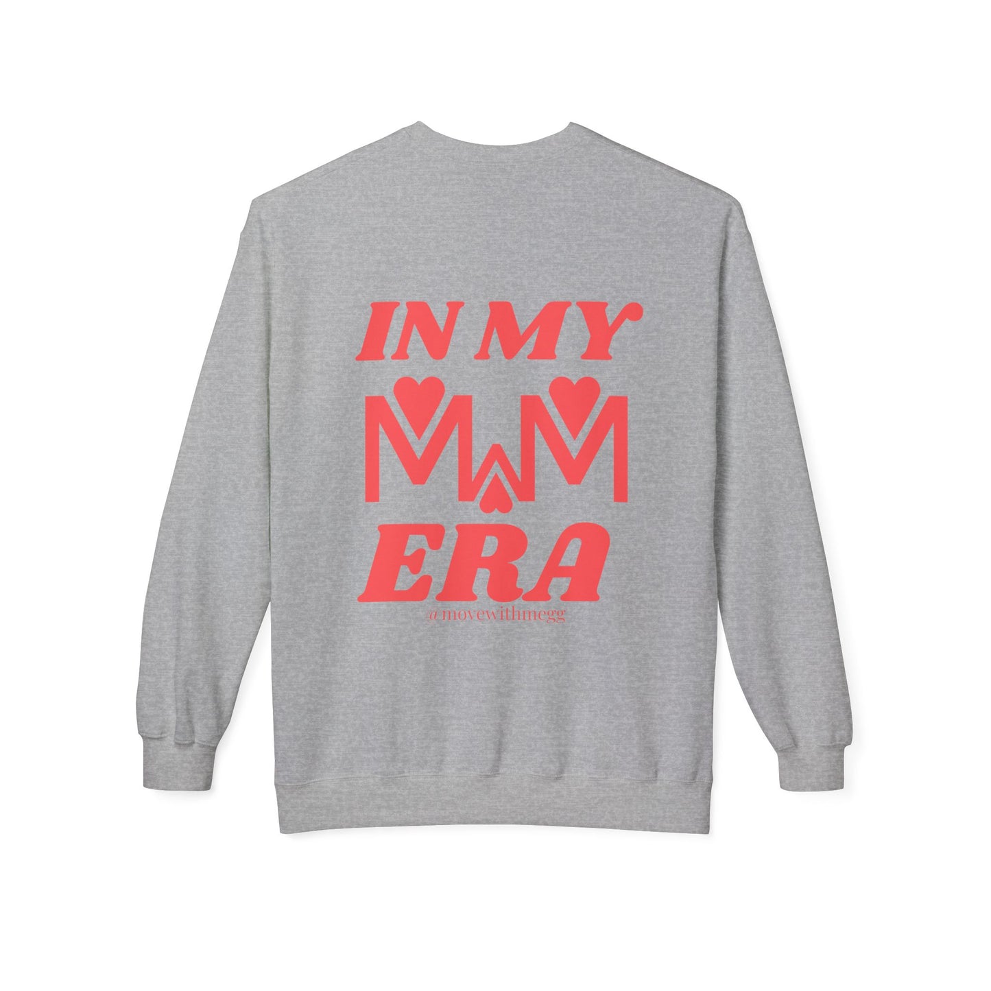 Adult - In My MWM Era Sweatshirt