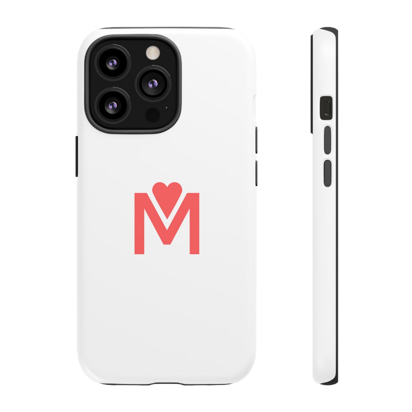 MWM Phone Case (Original Logo)