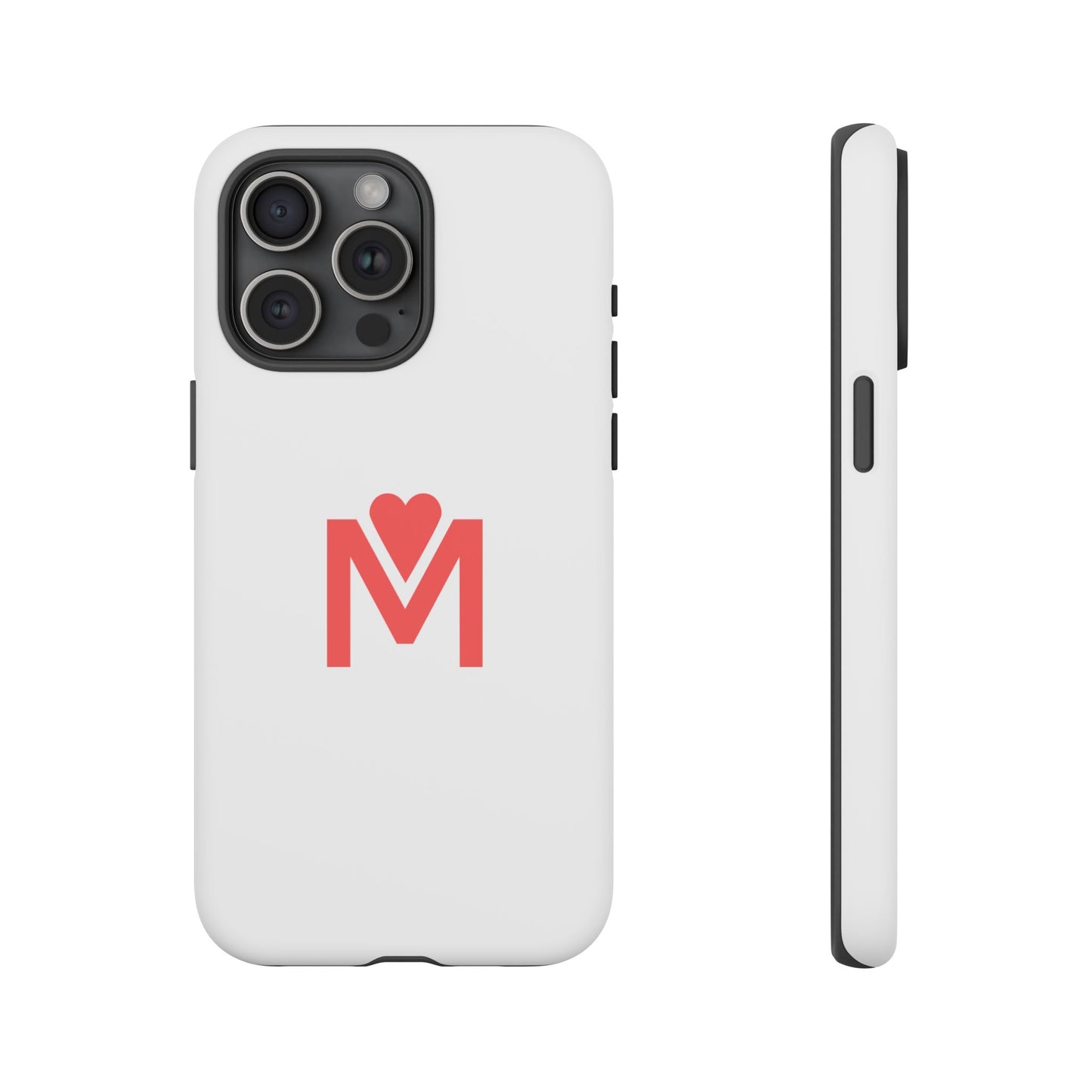 MWM Phone Case (Original Logo)