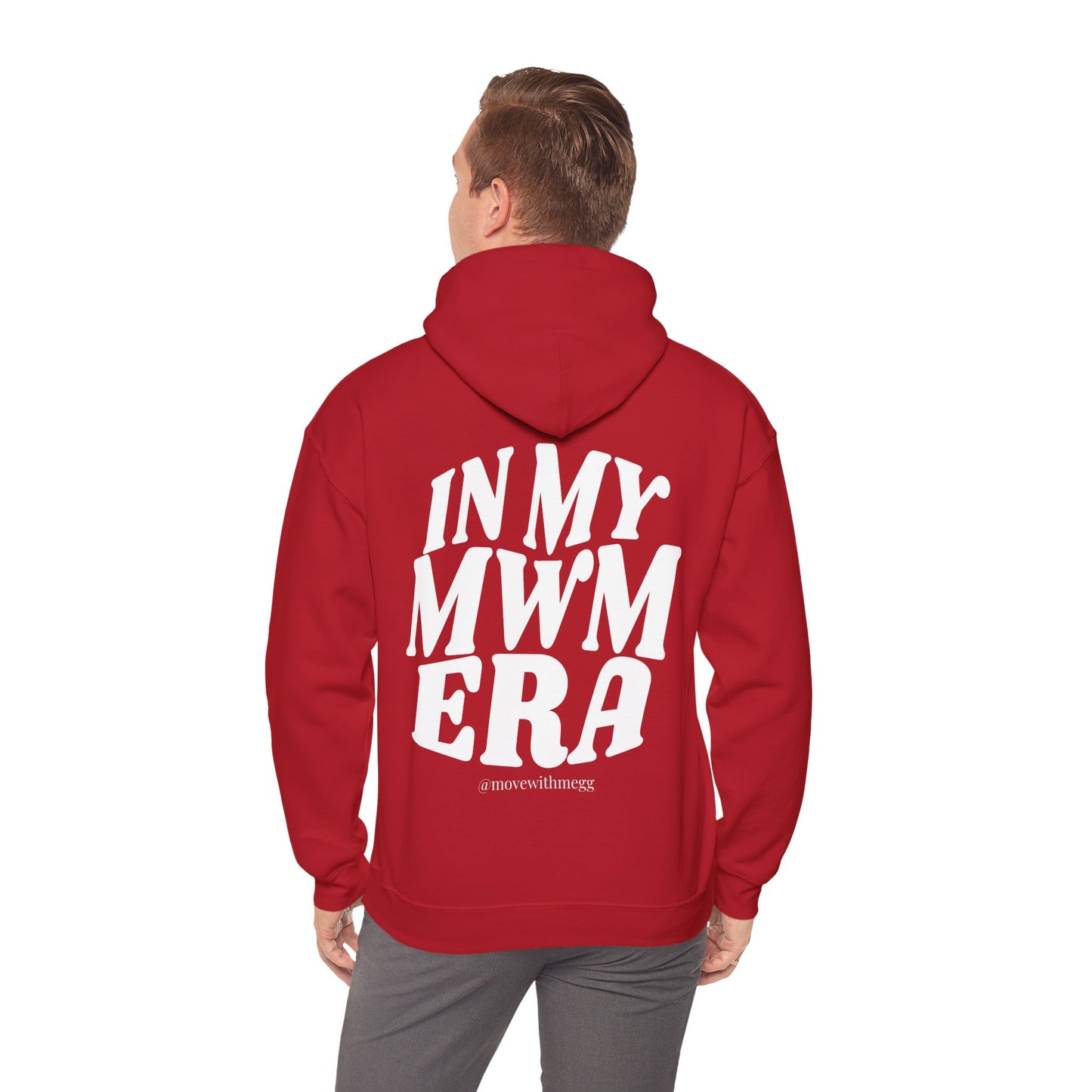 Adult - In My MWM Era Hoodie (Style 2)