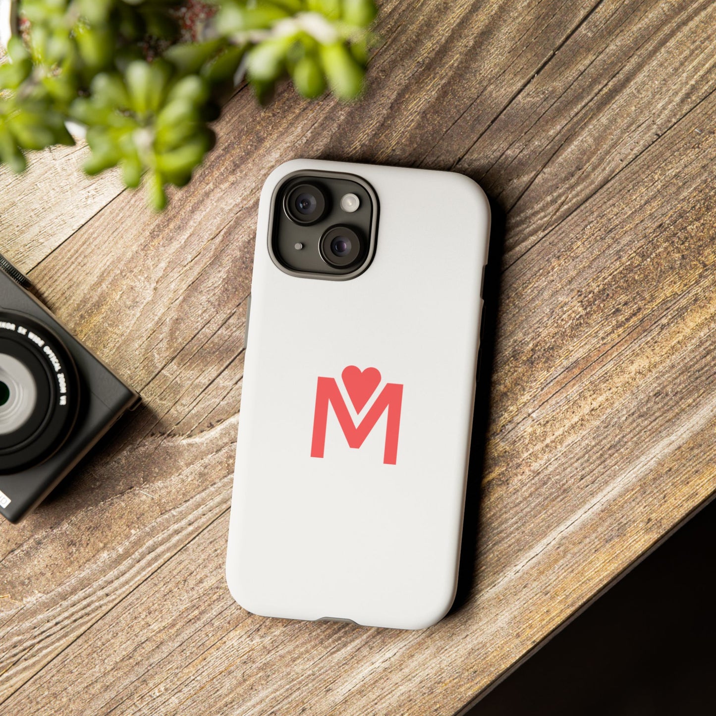 MWM Phone Case (Original Logo)