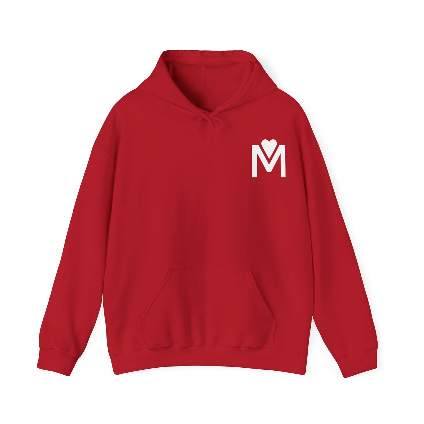 Adult - In My MWM Era Hoodie (Style 2)