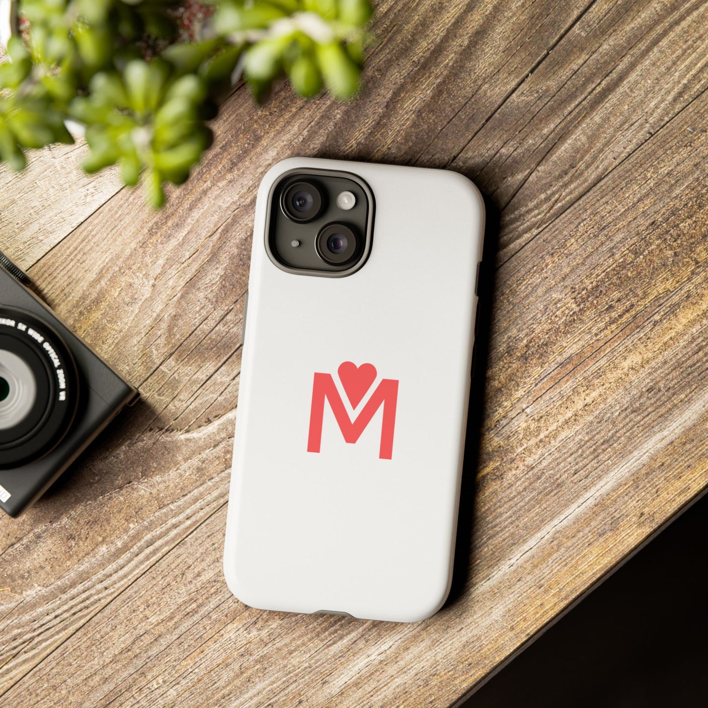 MWM Phone Case (Original Logo)