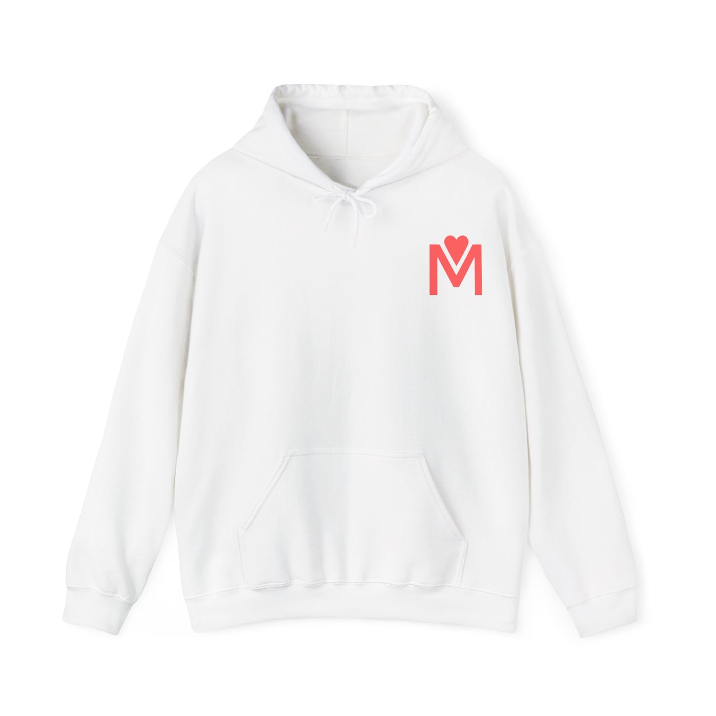 Adult - In My MWM Era Hoodie (Style 1)