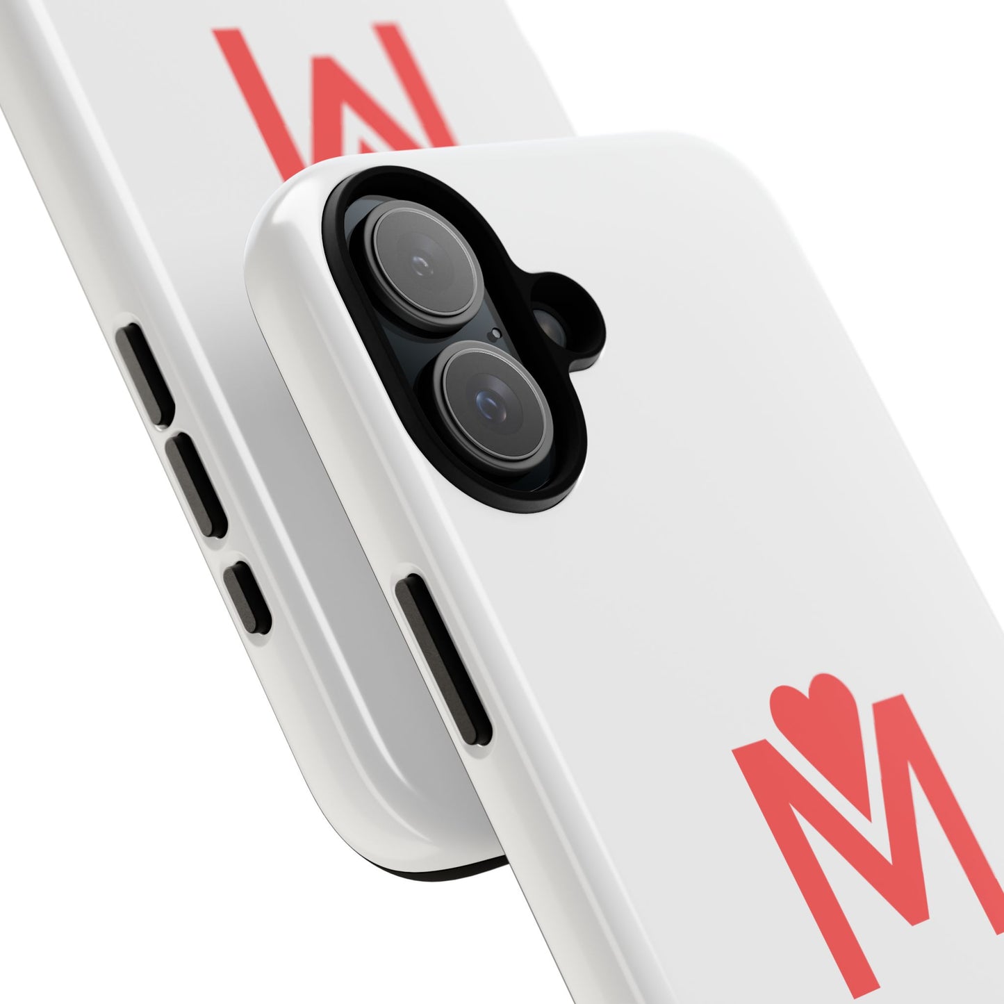 MWM Phone Case (Original Logo)