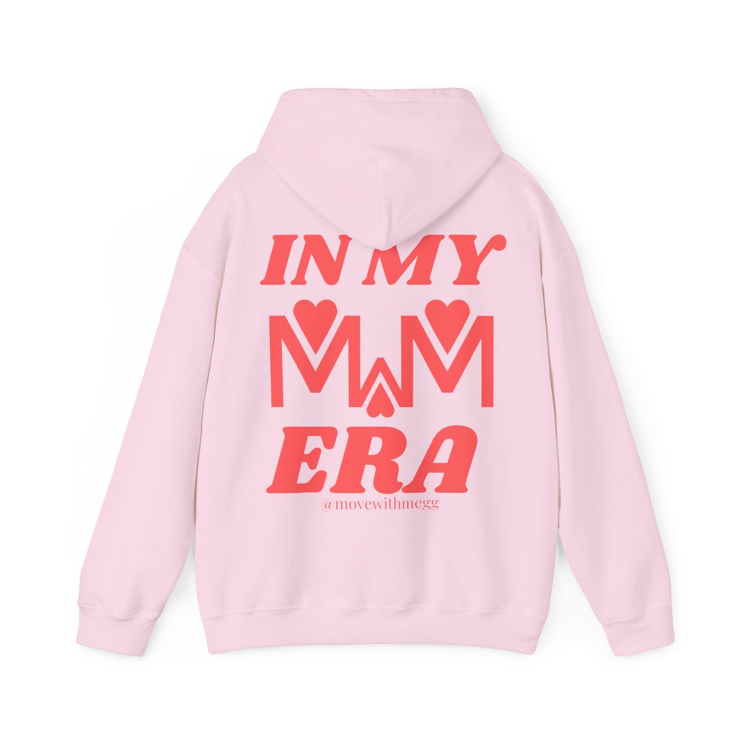 Adult - In My MWM Era Hoodie (Style 1)