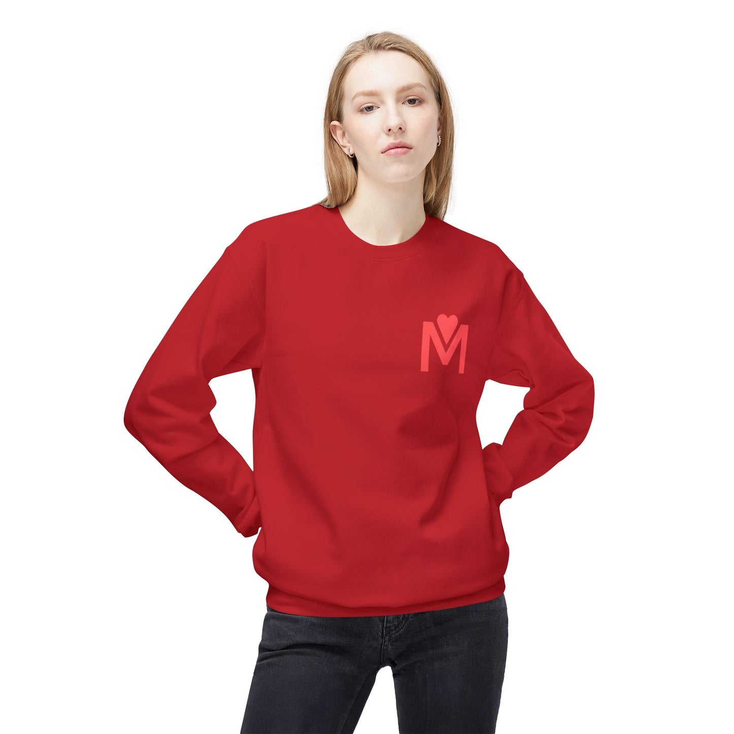 Adult - In My MWM Era Sweatshirt