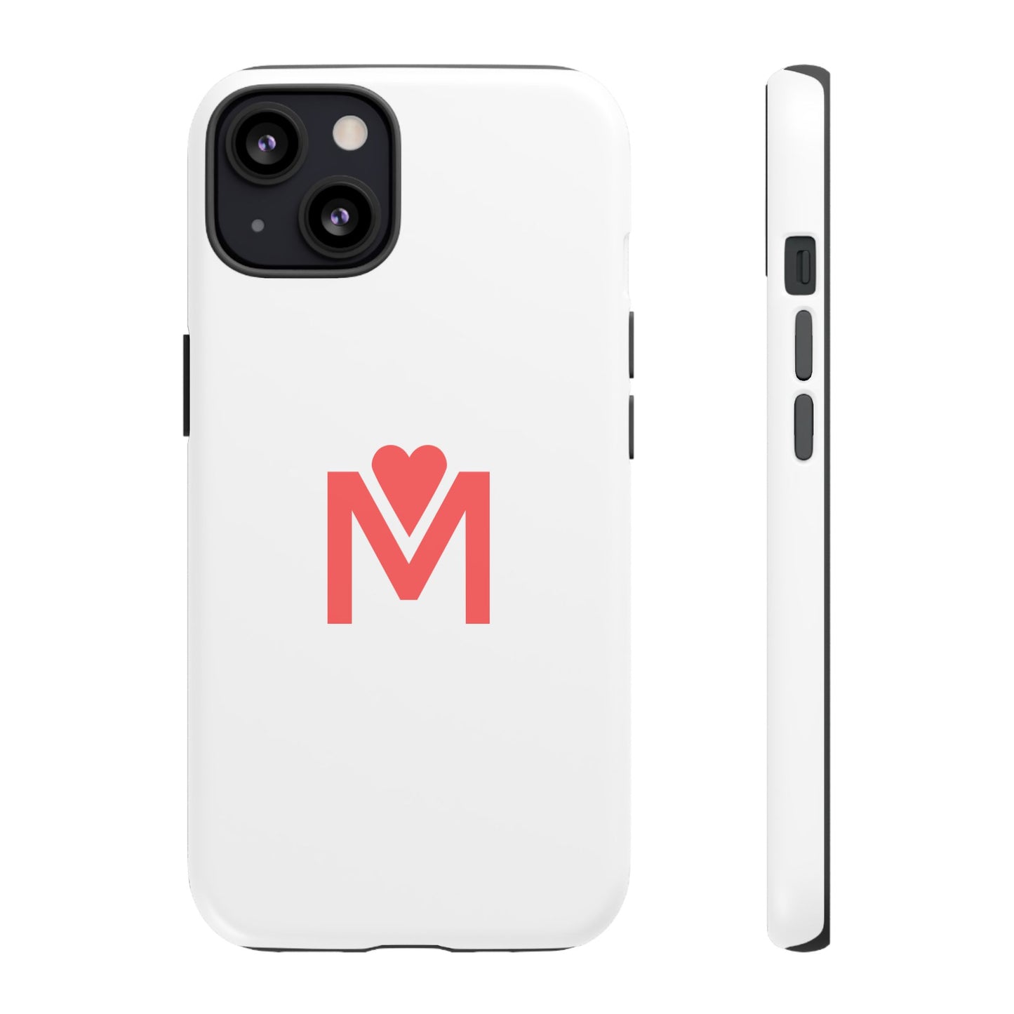 MWM Phone Case (Original Logo)