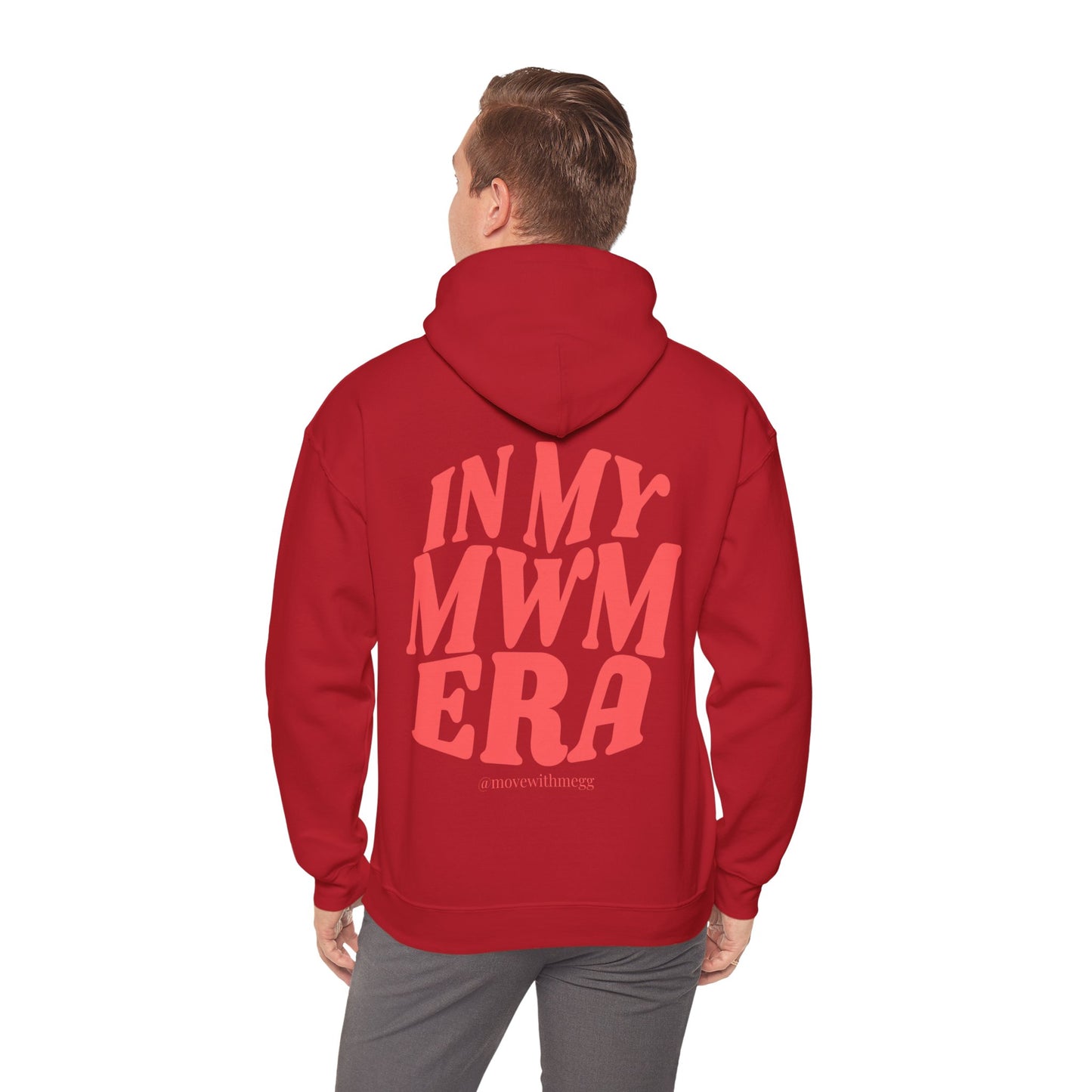 Adult - In My MWM Era Hoodie (Style 2)