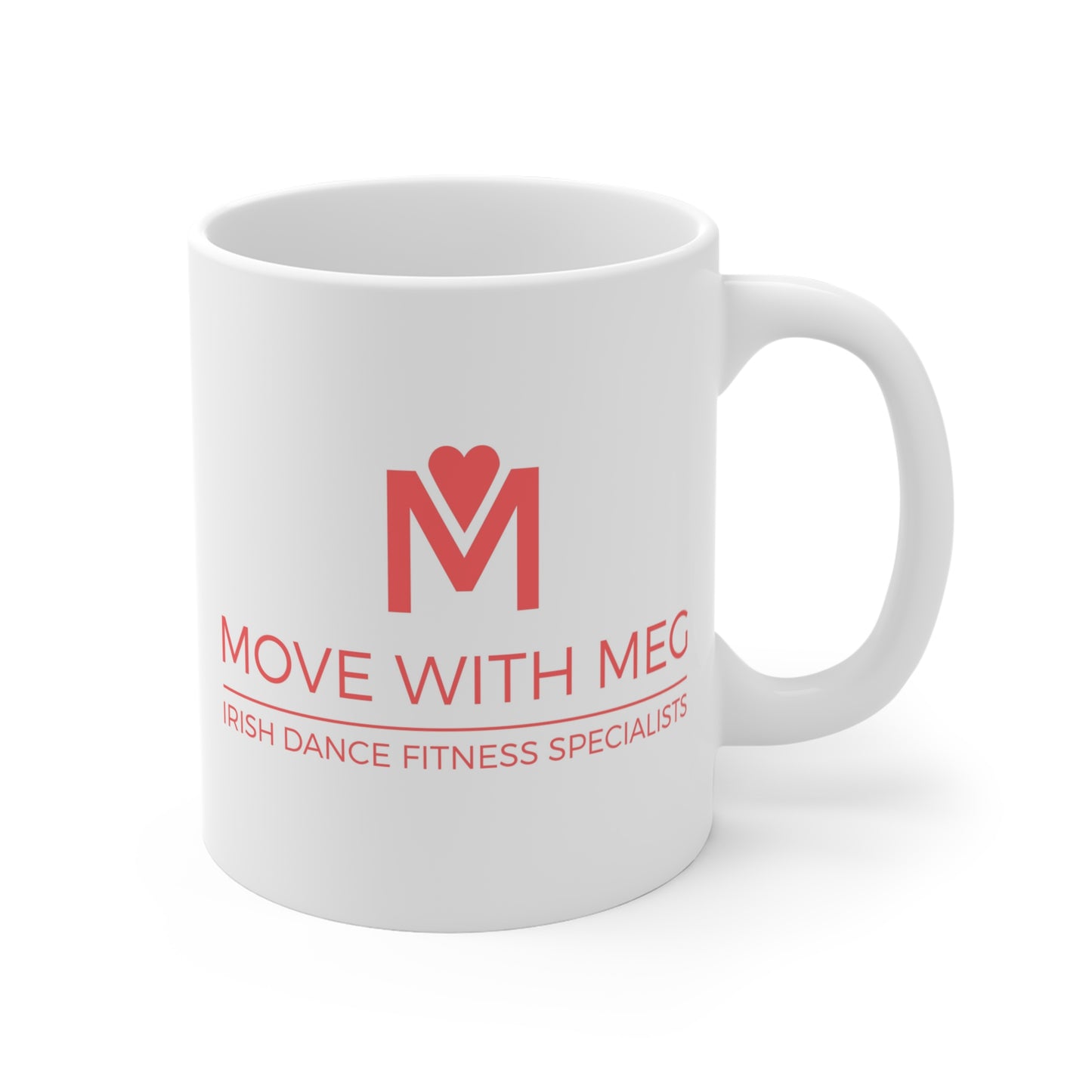 MWM Mug