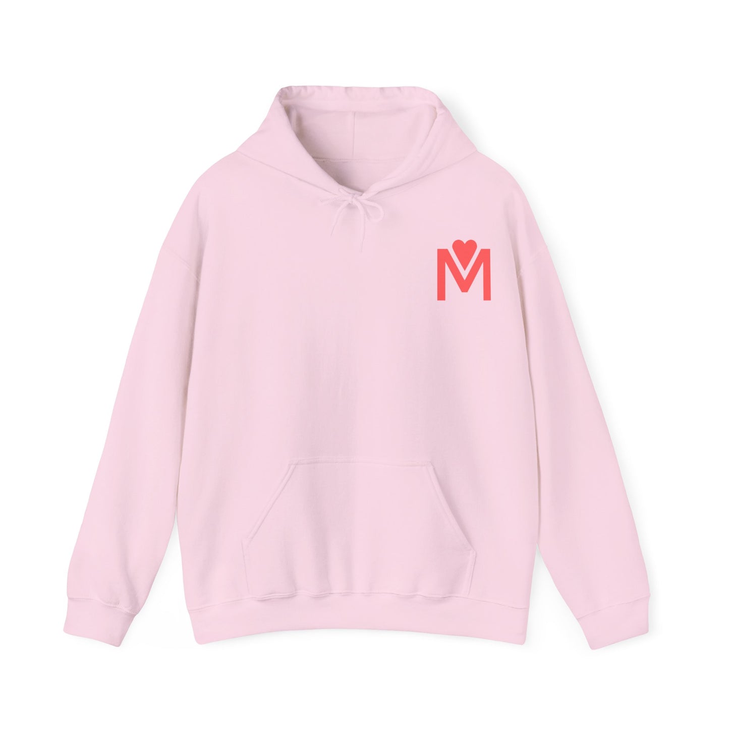 Adult - In My MWM Era Hoodie (Style 1)