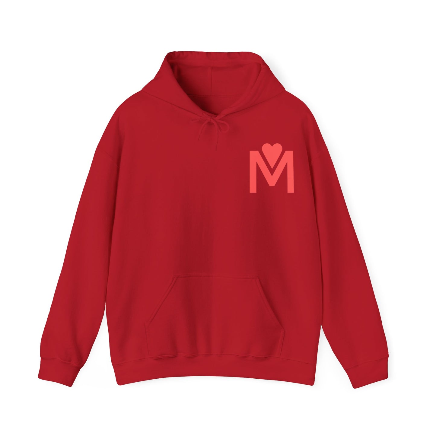 Adult - In My MWM Era Hoodie (Style 2)