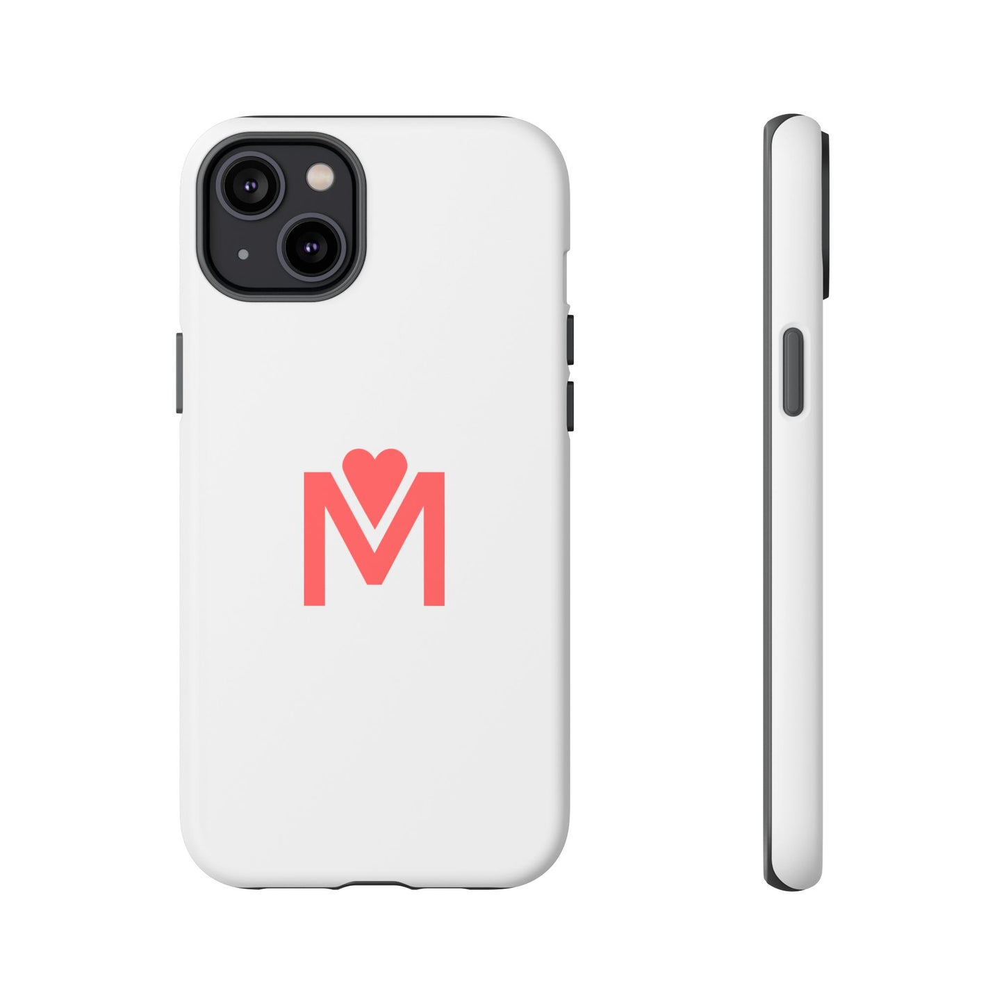 MWM Phone Case (Original Logo)