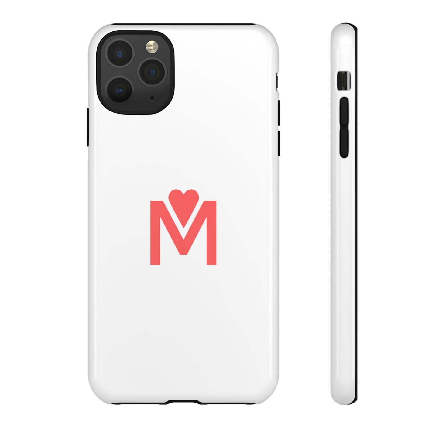 MWM Phone Case (Original Logo)