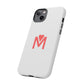 MWM Phone Case (Original Logo)