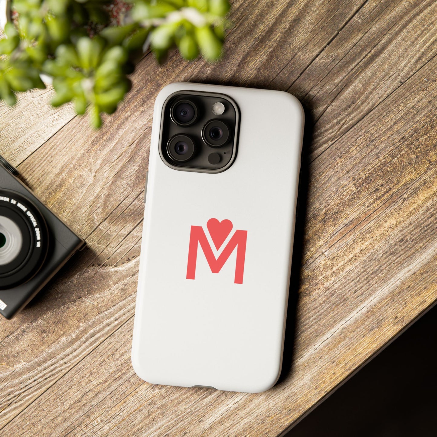 MWM Phone Case (Original Logo)