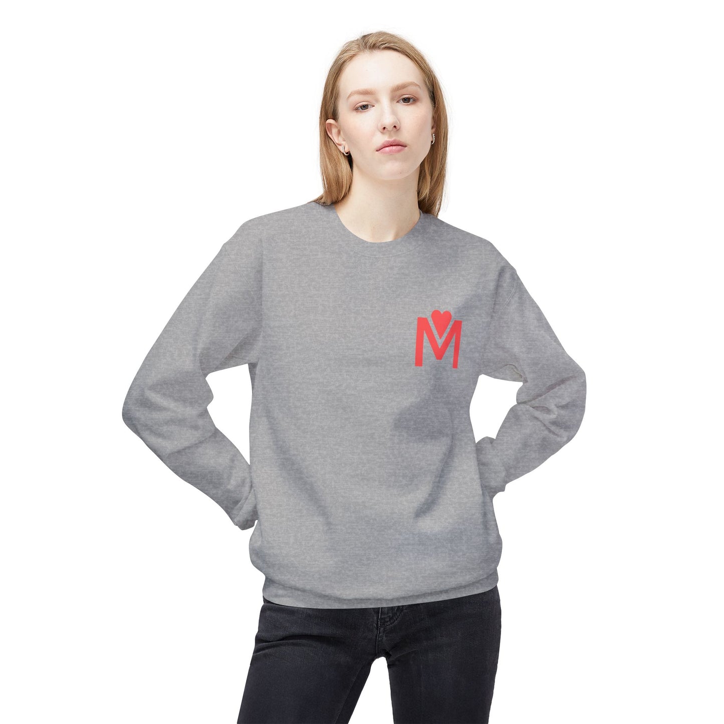 Adult - In My MWM Era Sweatshirt