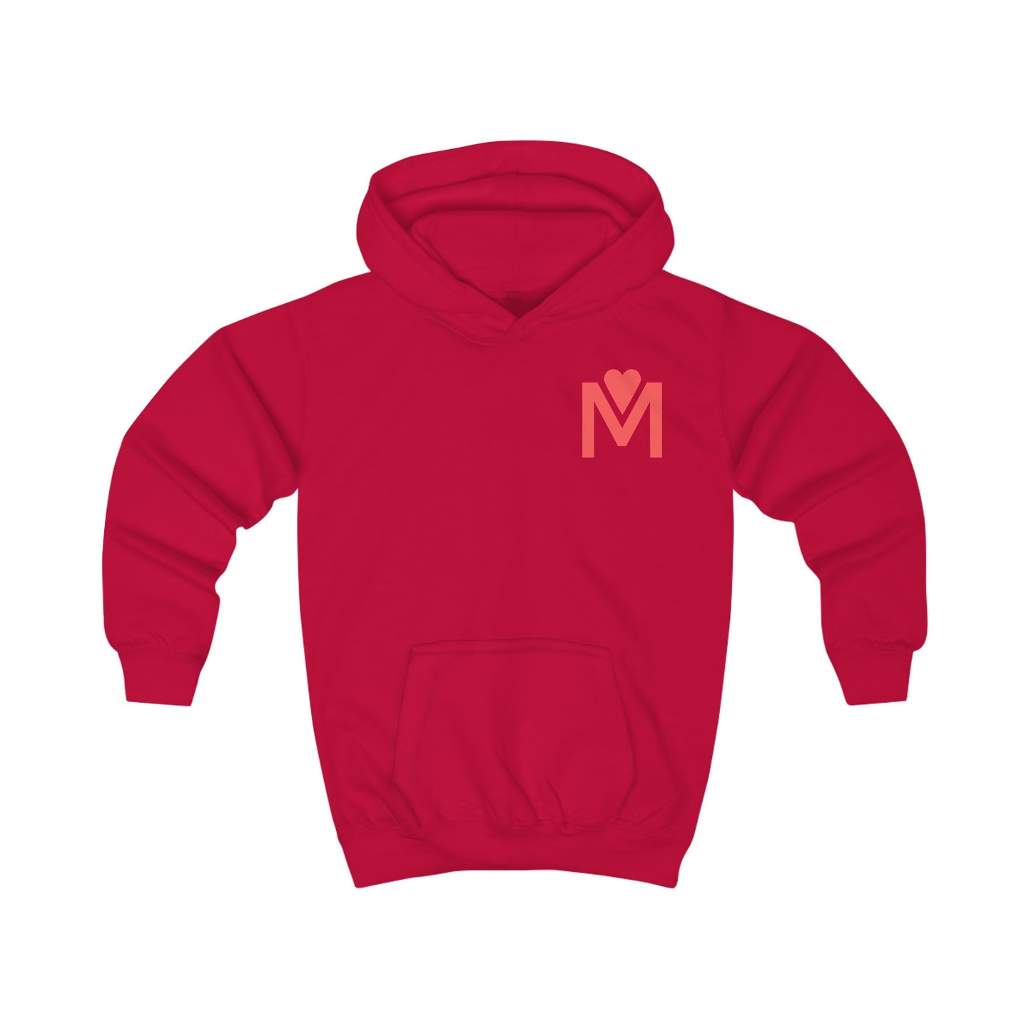 Kids Hoodie - MWM Era Hoodie (Style 1)