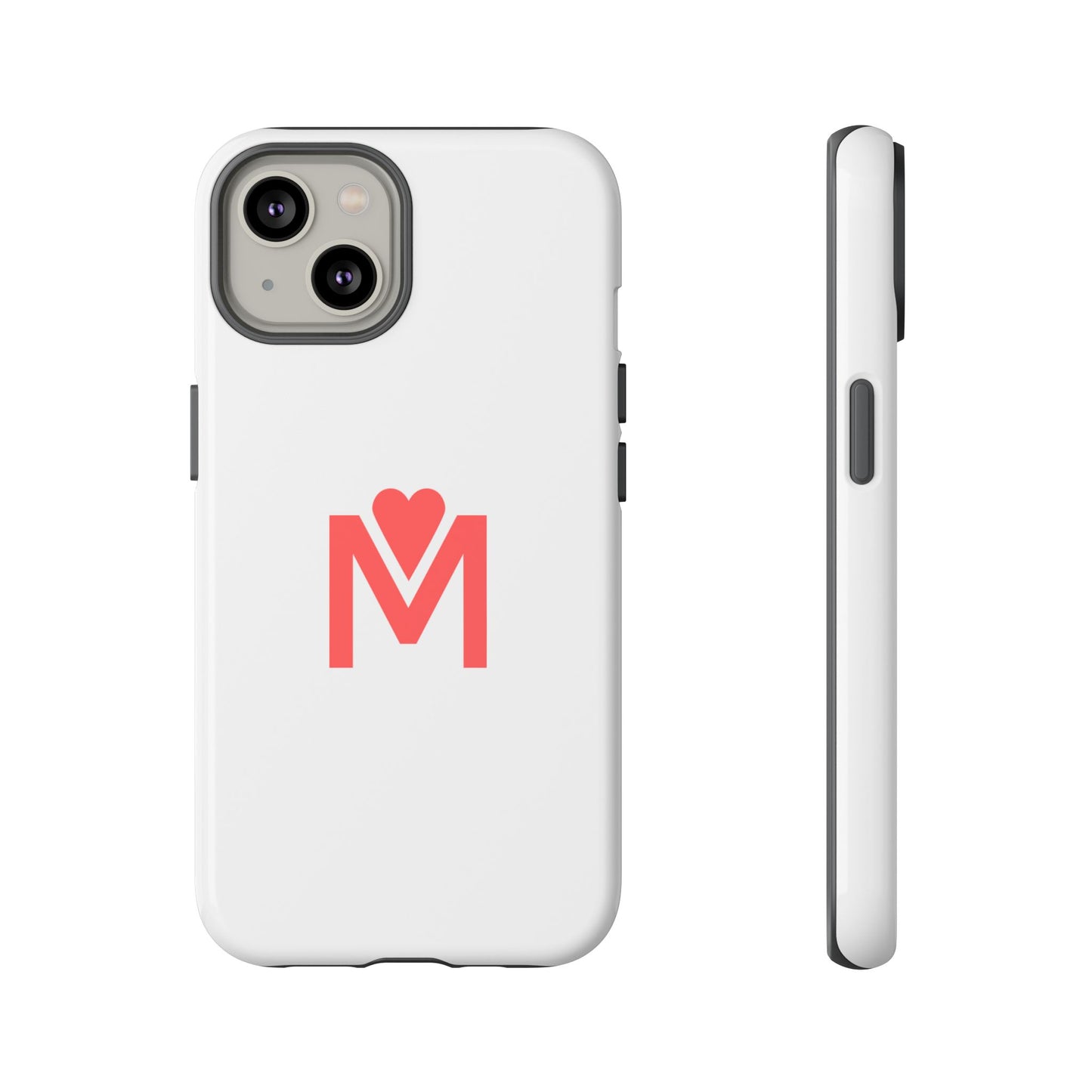 MWM Phone Case (Original Logo)