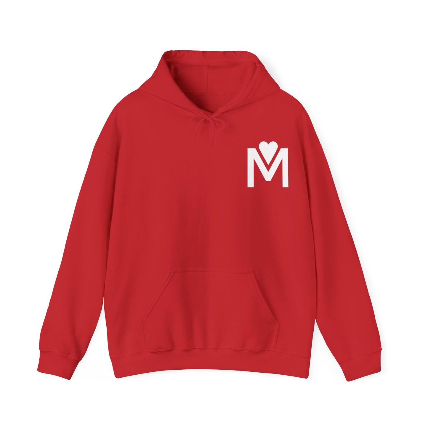 Adult - In My MWM Era Hoodie (Style 1)