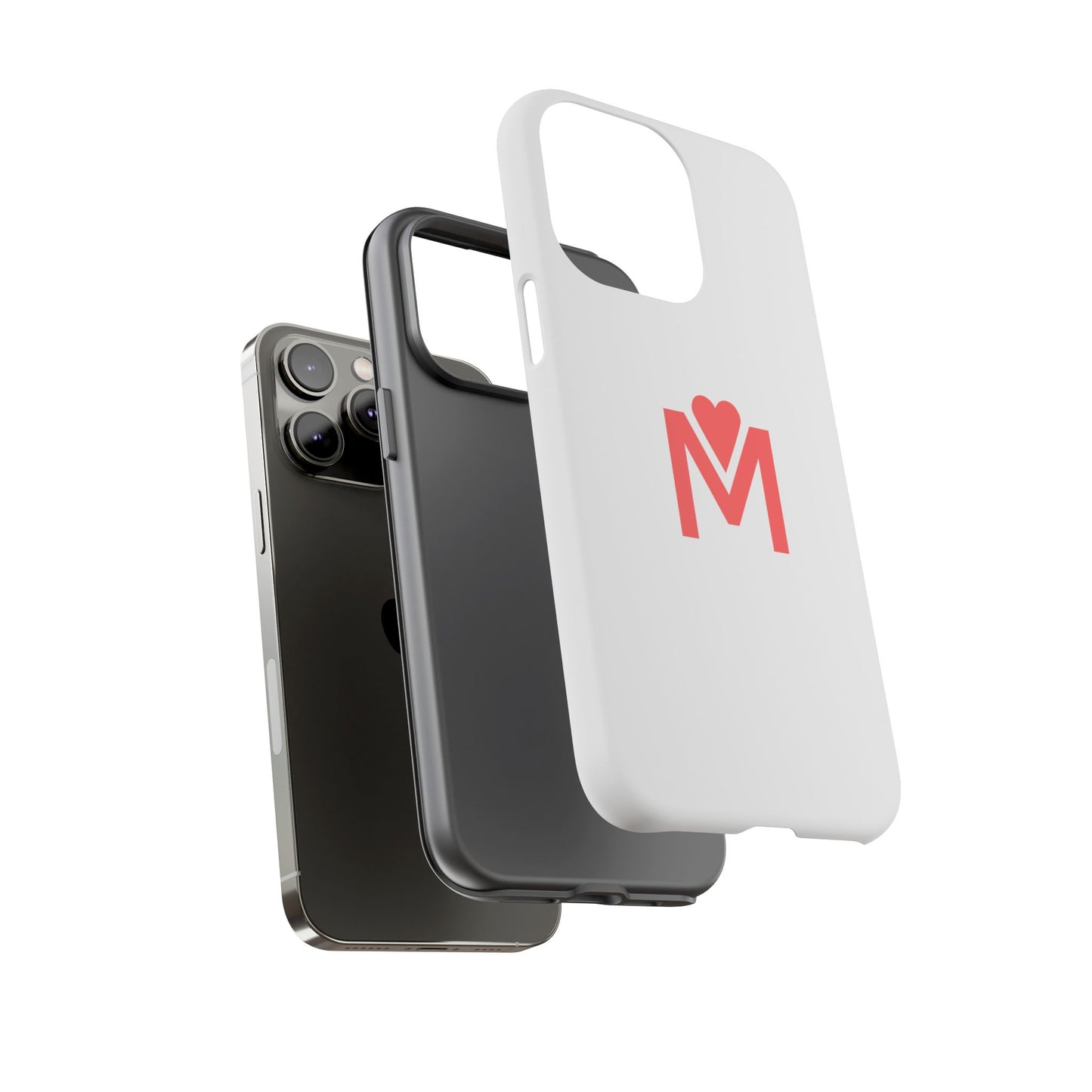 MWM Phone Case (Original Logo)