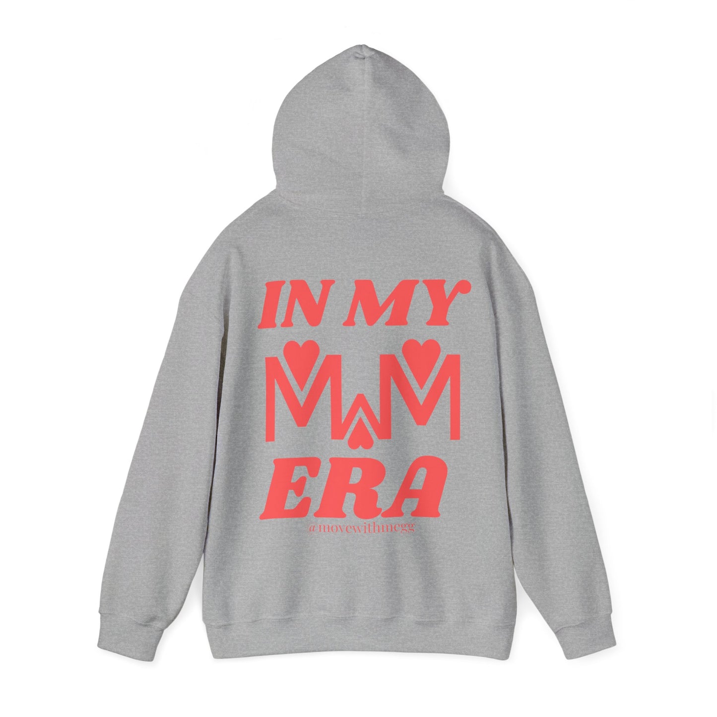 Adult - In My MWM Era Hoodie (Style 1)