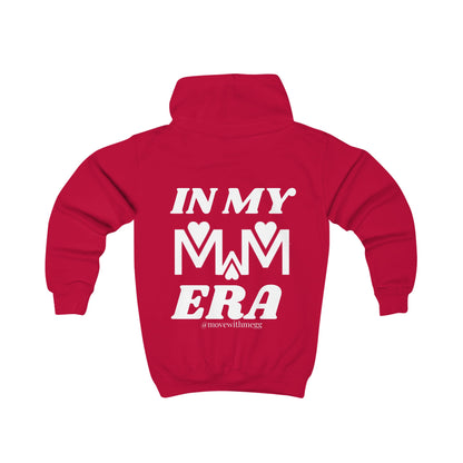 Kids Hoodie - MWM Era Hoodie (Style 1)