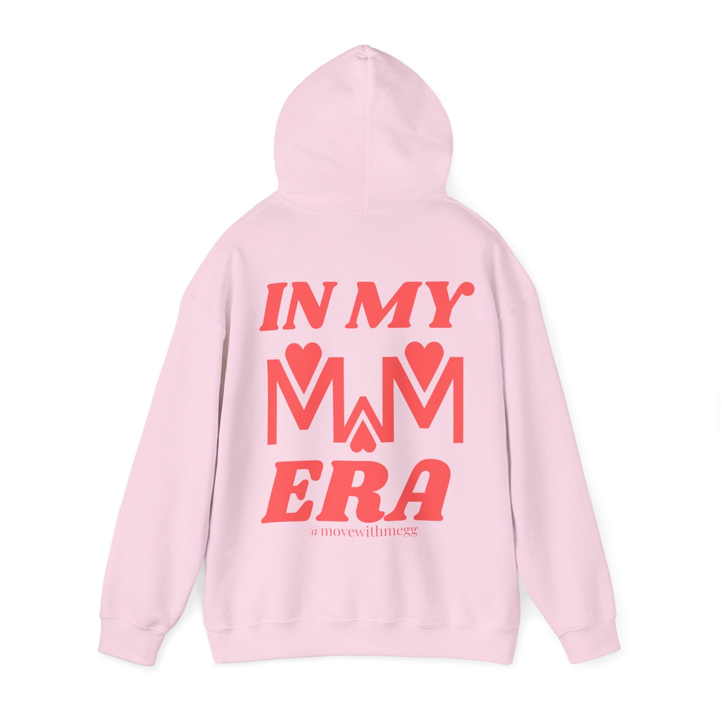 Adult - In My MWM Era Hoodie (Style 1)