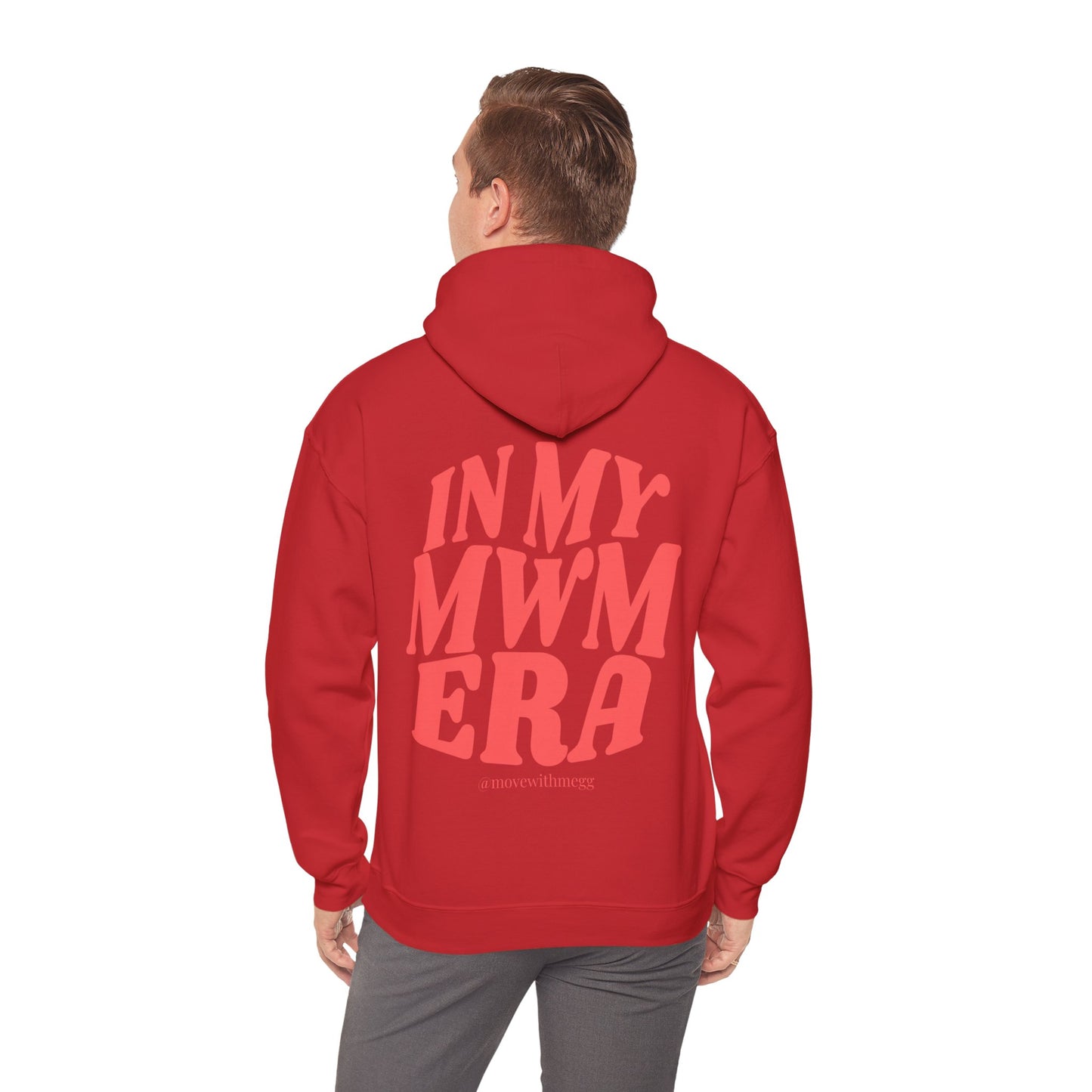 Adult - In My MWM Era Hoodie (Style 2)